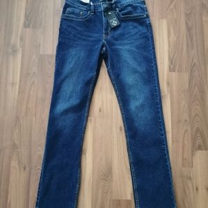 Point Zero 33x34 Men's Jeans